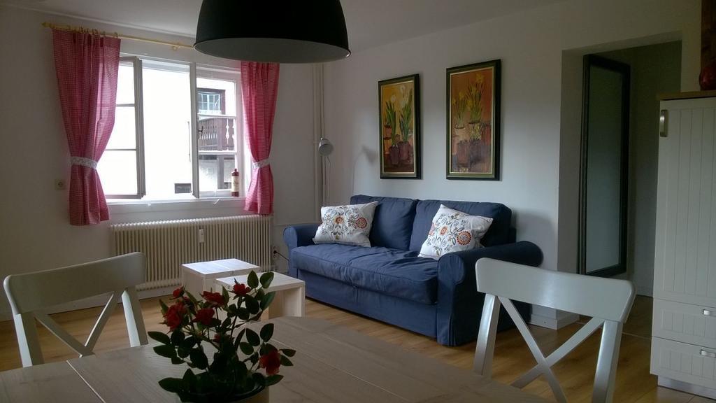 Apartment De Jutter Edelweiss *