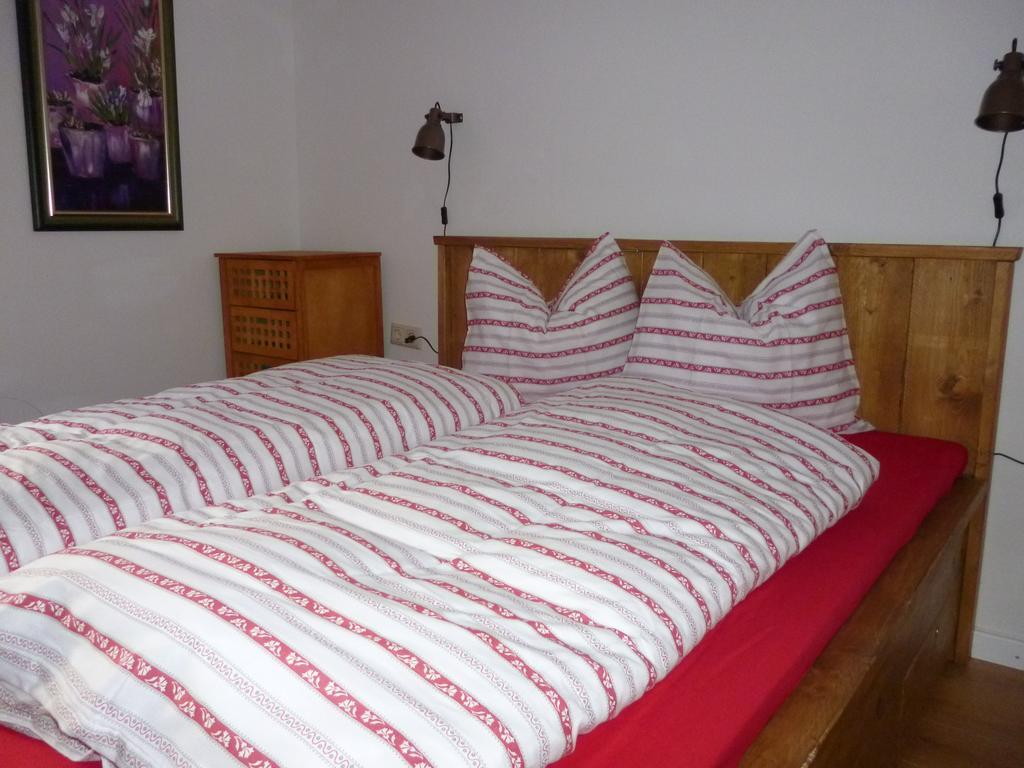 De Jutter Edelweiss Apartment *