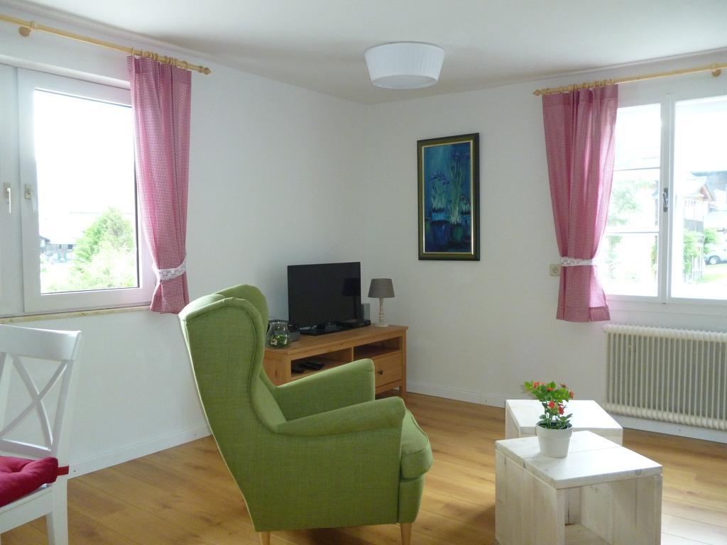 De Jutter Edelweiss Apartment *