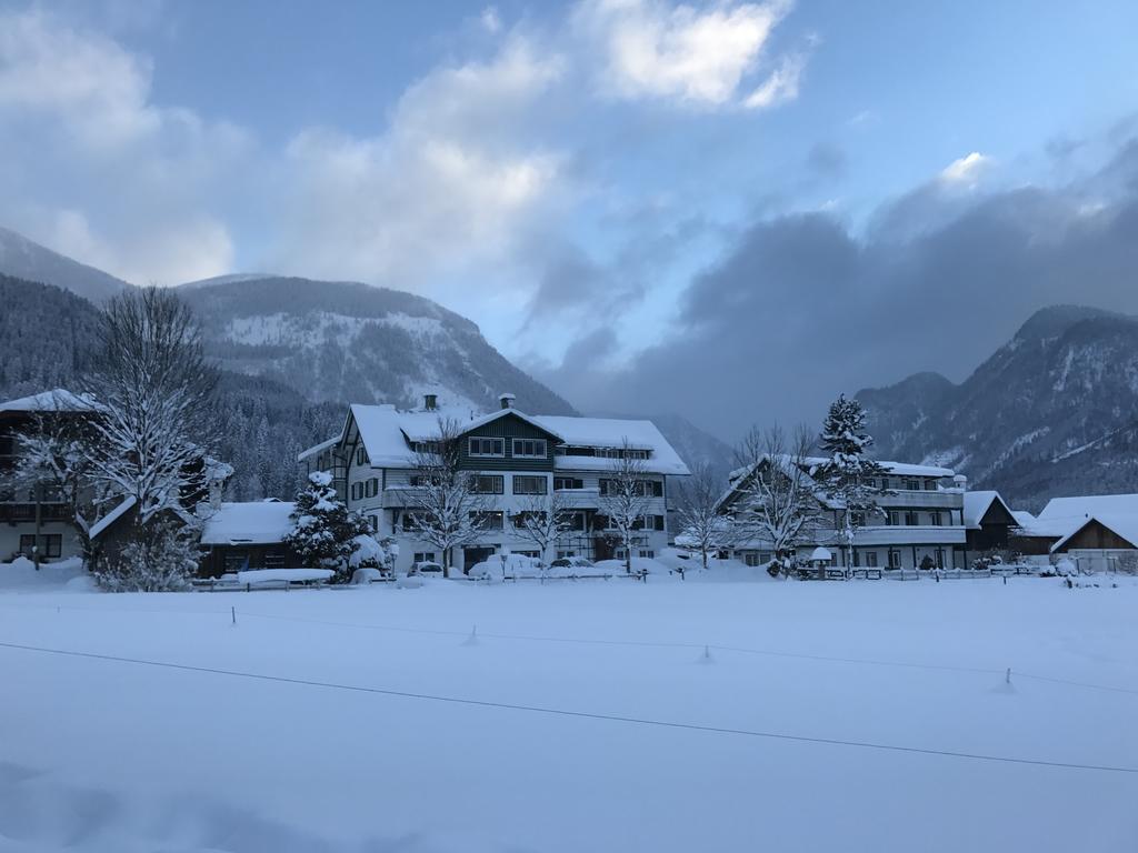 Apartment De Jutter Edelweiss Gosau